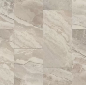 Gypsum - vinyl flooring